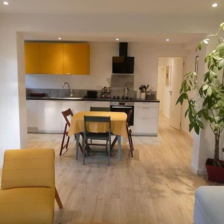 Le 62 Apartment เจมโนส ภายนอก รูปภาพ