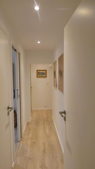 Le 62 Apartment เจมโนส ภายนอก รูปภาพ