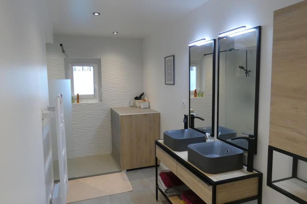 Le 62 Apartment เจมโนส ภายนอก รูปภาพ