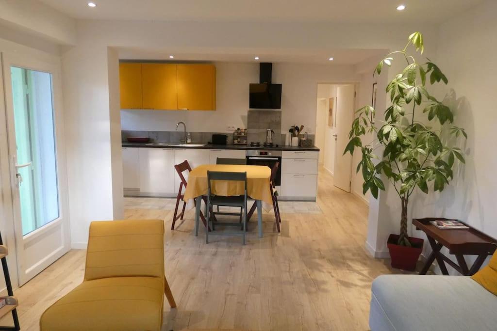 Le 62 Apartment เจมโนส ภายนอก รูปภาพ
