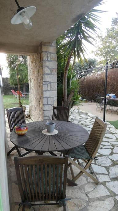 Le 62 Apartment เจมโนส ภายนอก รูปภาพ