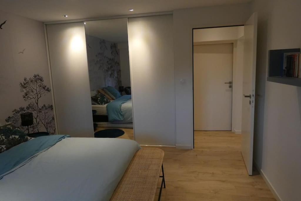 Le 62 Apartment เจมโนส ภายนอก รูปภาพ